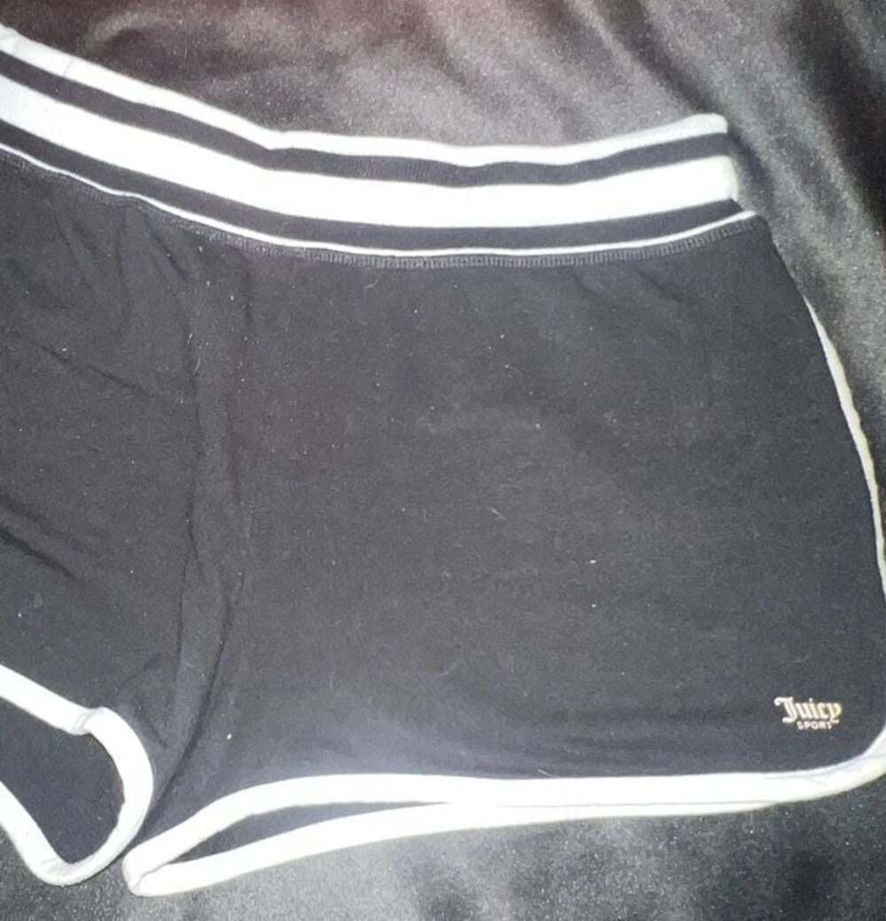 Juicy Couture Sport Shorts